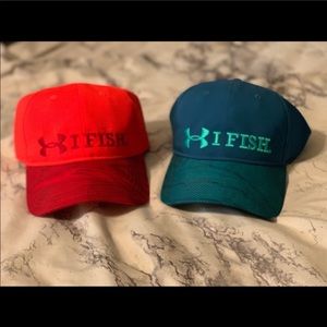 Under Armour Hats